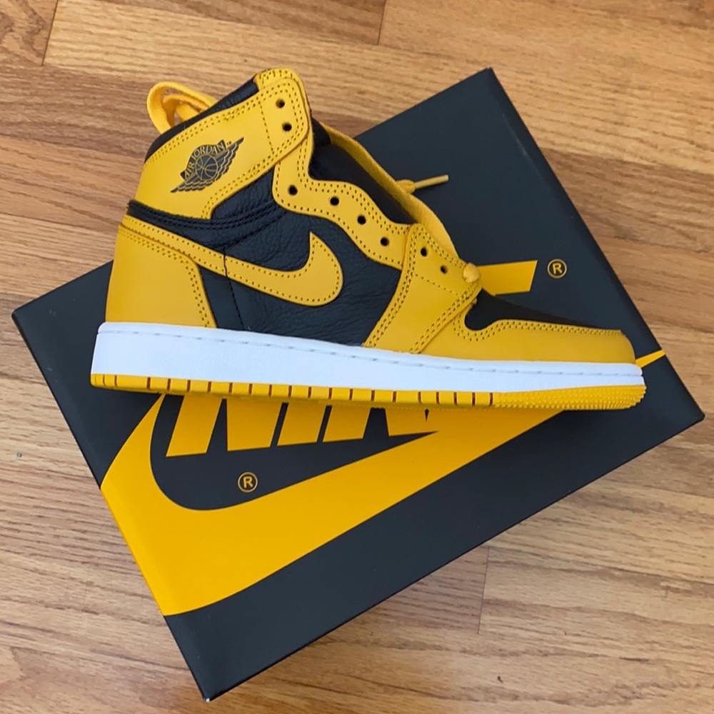Air Jordan 1 Retro High